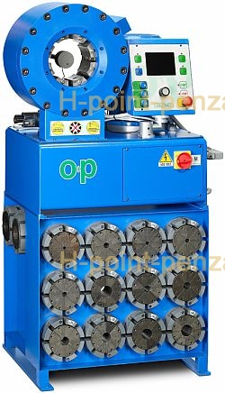 TUBOMATIC H 79 ES TUBOMATIC H 79 ES