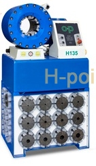 TUBOMATIC H135 EL TUBOMATIC H135 EL