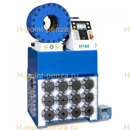 TUBOMATIC H 144 ES TUBOMATIC H 144 ES