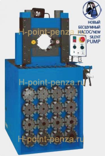 TUBOMATIC V 125 EL TUBOMATIC V 125 EL