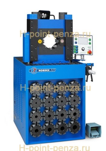 TUBOMATIC V 125 ES TUBOMATIC V 125 ES