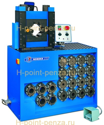 TUBOMATIC V 133 EL TUBOMATIC V 133 EL