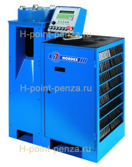 TUBOMATIC 2-65 ES TUBOMATIC 2-65 ES