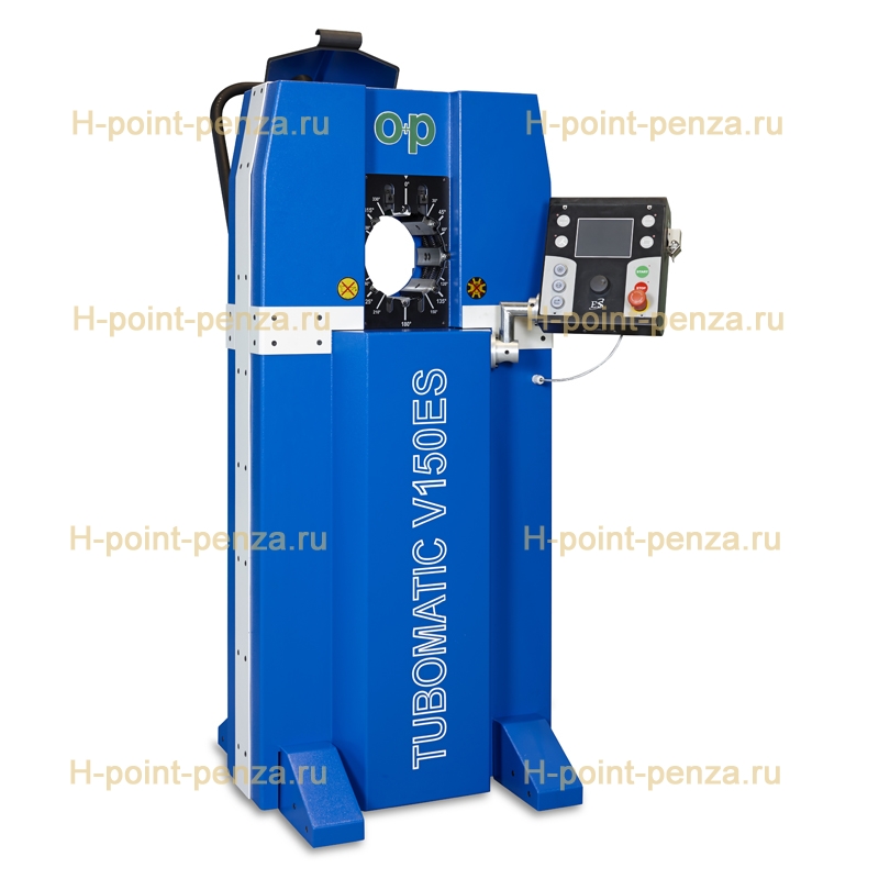 Tubomatic V150 Tubomatic V150