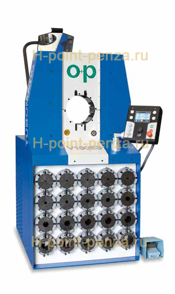 TUBOMATIC V 160 ES TUBOMATIC V 160 ES