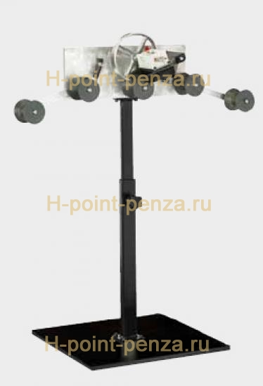 Механический счетчик метража Механический счетчик метража