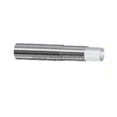 Рукав тефлоновый PTFE 2SS 