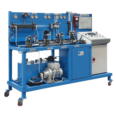 Испытательный стенд BD 16012 ES 400V 3PH 50HZ Испытательный стенд BD 16012 ES 400V 3PH 50HZ