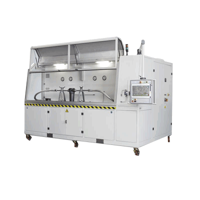Испытательный стенд BCF 45025 ES Испытательный стенд BCF 45025 ES
