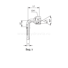 BSP Interlock внутренняя резьба фиксированная накидная гайка/накидная гайка - угол 90°- конус 60° c O-ring - ISO 8434-6 (BS 5200) BSP Interlock внутренняя резьба фиксированная накидная гайка/накидная гайка - угол 90°- конус 60° c O-ring - ISO 8434-6 (BS 5200)